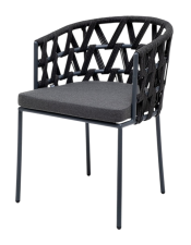 Стул для летней веранды